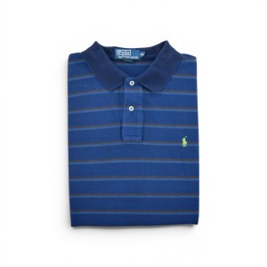 Second life - Polo Ralph Lauren koszulka męska z krótkim rękawem - Jak nowy