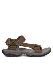 Teva Sandały Terra Fi Lite 1001473 Brązowy