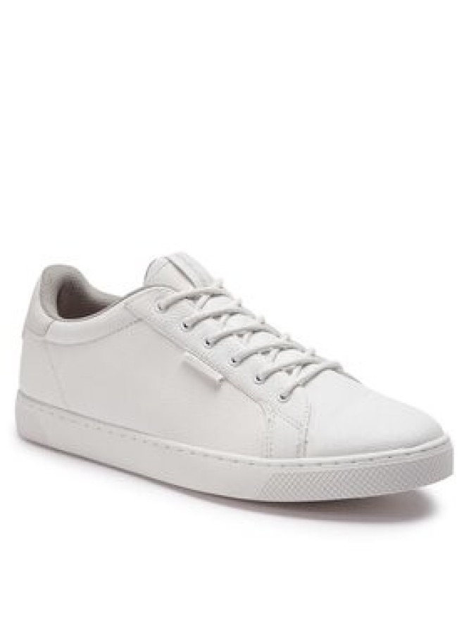 Jack & Jones Sneakersy Jfwtrent 12150725 Biały