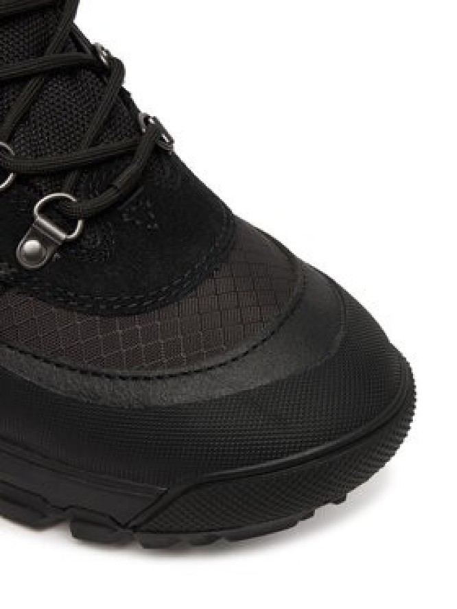 Vans Trapery MTE Snow-Kicker Gore-Tex VN000D281OJ1 Czarny