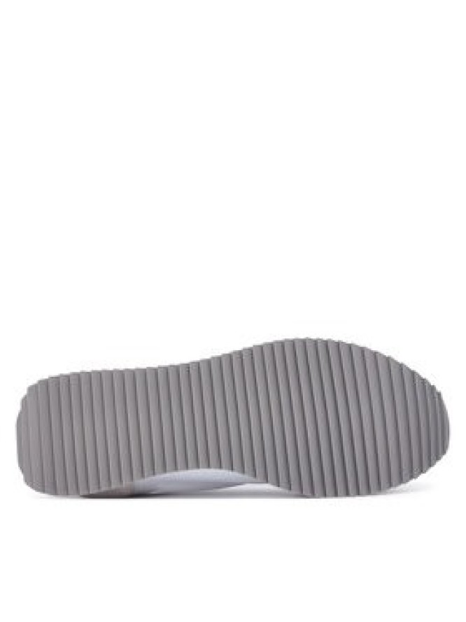 EA7 Emporio Armani Sneakersy 7X000870 AF28085 M0433 Biały