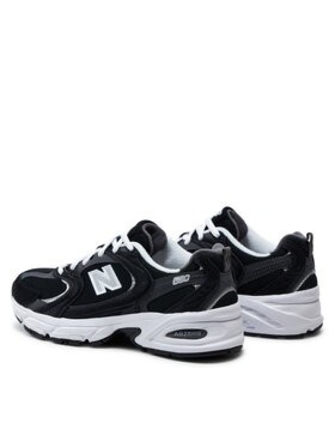 New Balance Sneakersy MR530CC Czarny