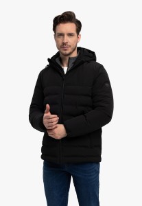 Kurtka pikowana J-GAWIR