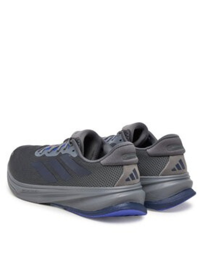 adidas Buty do biegania Supernova Reise 2 IH8705 Szary