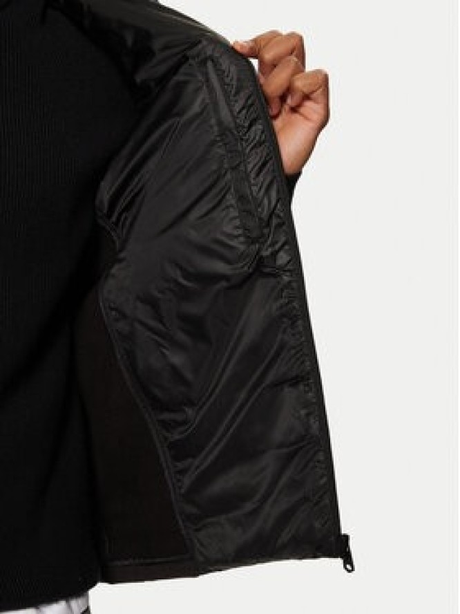 Calvin Klein Bezrękawnik Side Logo K10K108292 Czarny Regular Fit