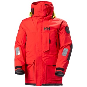 Kurtka puchowa 3 w 1 Helly Hansen Arctic Ocean