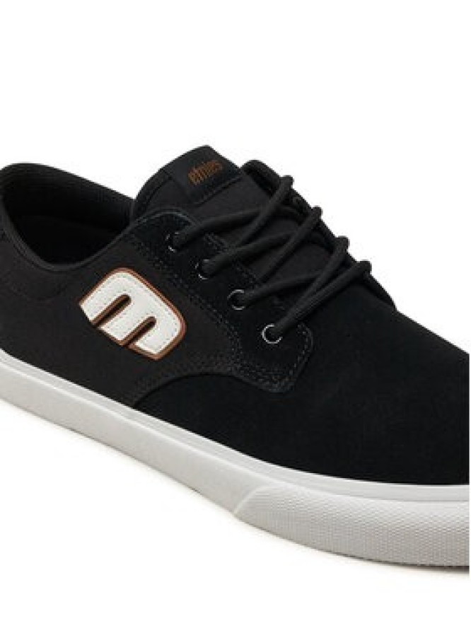 Etnies Sneakersy Barge Plus 4101000578 Kolorowy