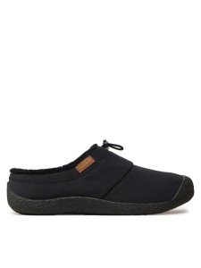 Keen Klapki Howser III Slide 1029441 Czarny