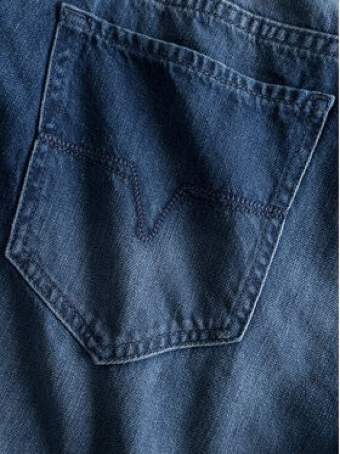 JOOP! Jeans Jeansy 03Stephen 30041769 Niebieski Slim Fit