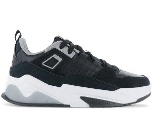 Męskie - K-Swiss Techna - 09448-041-M - Czarne