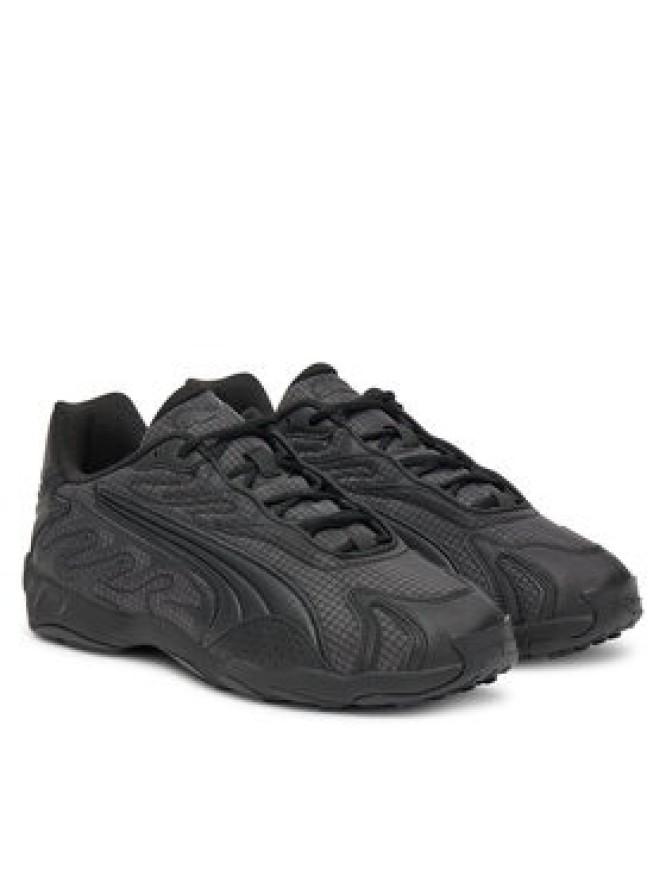 Puma Sneakersy Inhale Essentials 403275 07 Czarny