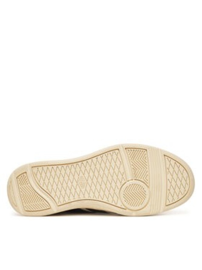 Palladium Sneakersy Pallacup Flame Lth 74485-198-M Biały
