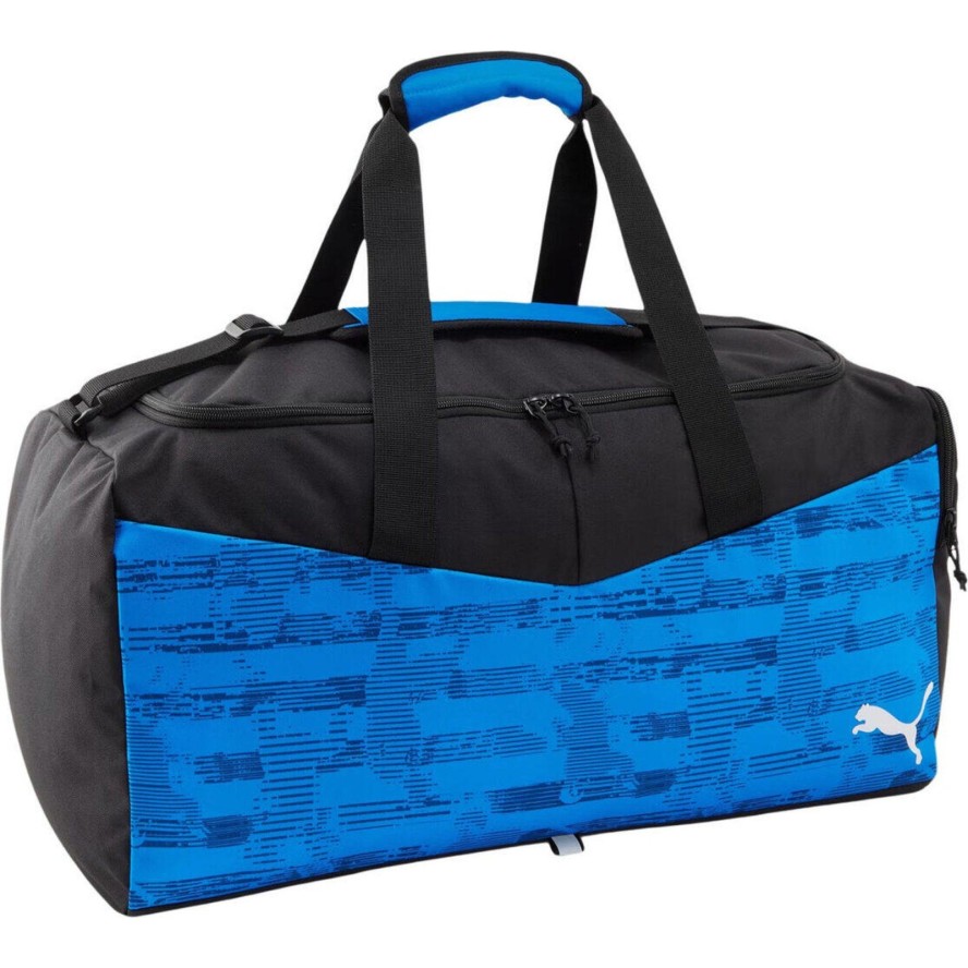 Torba podróżna Puma individualRISE Medium