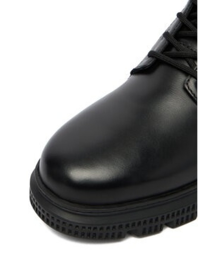 G-Star Raw Trzewiki EO-HULK-01 MI24 Czarny