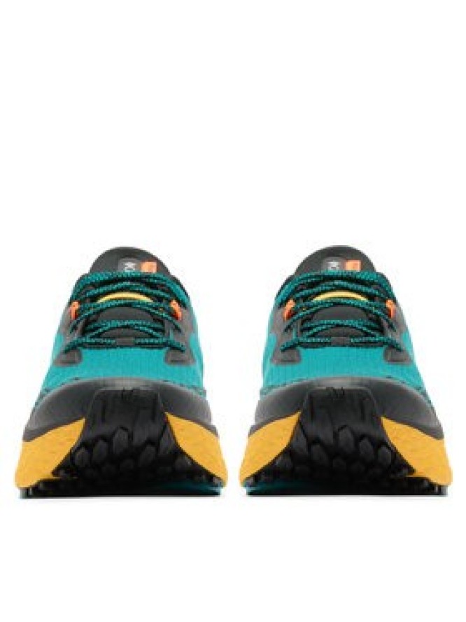 Columbia Trekkingi Konos Trillium 2145281 Zielony