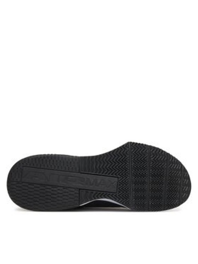 Nike Buty na siłownię Air Max Alpha Trainer 6 FQ1833 Czarny