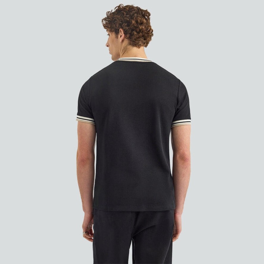 T-shirt męski Nautica Seaton