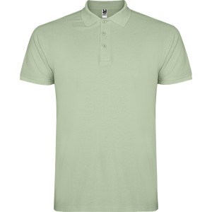 Męska Koszulka Polo Star