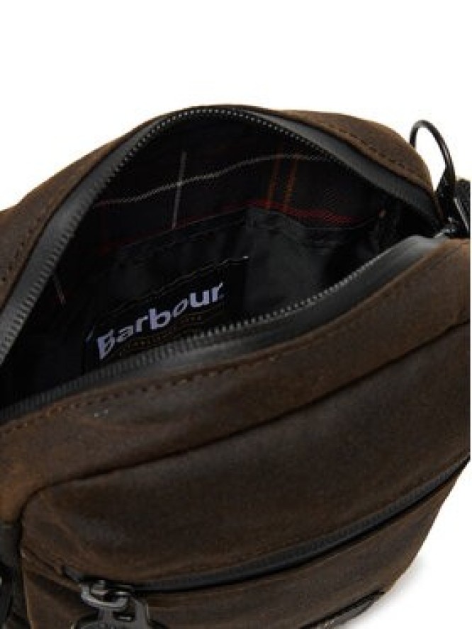 Barbour Saszetka UBA0716OL71 Brązowy