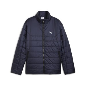 Męska wyściełana kurtka Essentials PUMA