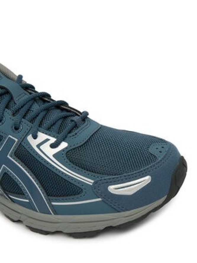 Asics Sneakersy Gel-Venture 6 1203A438 Niebieski