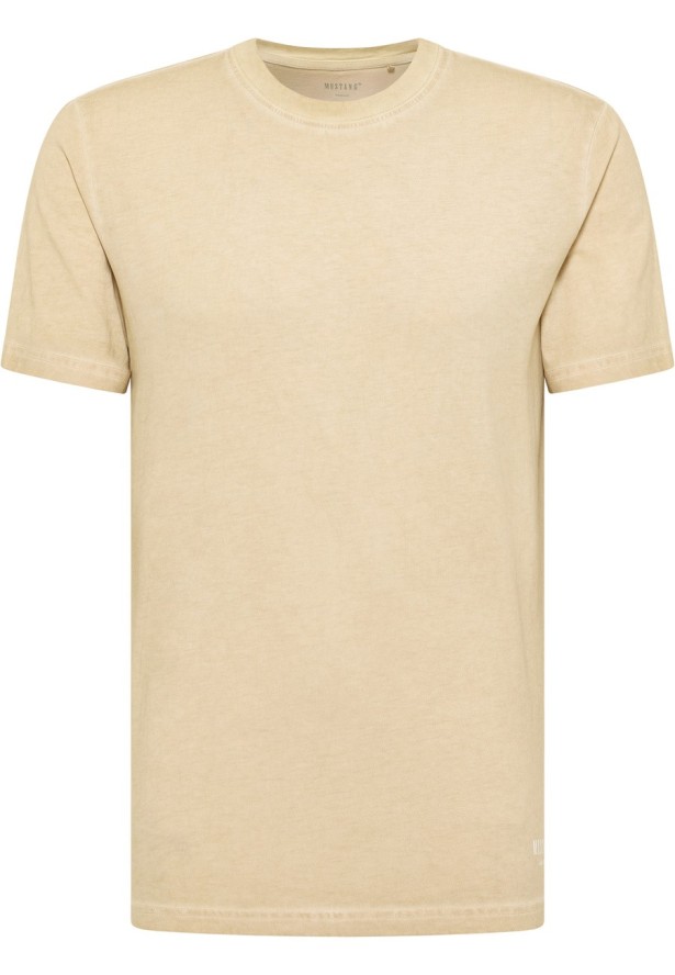Męski T-Shirt Mustang Style Austin Overcast 1016487 4012