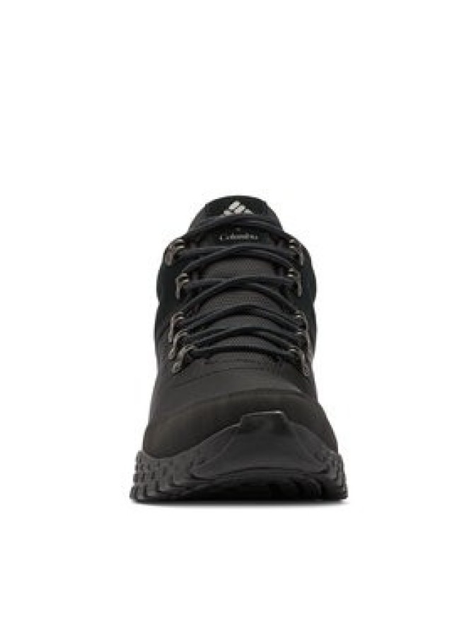 Columbia Trekkingi Fairbanks™ Mid 2100881 Czarny