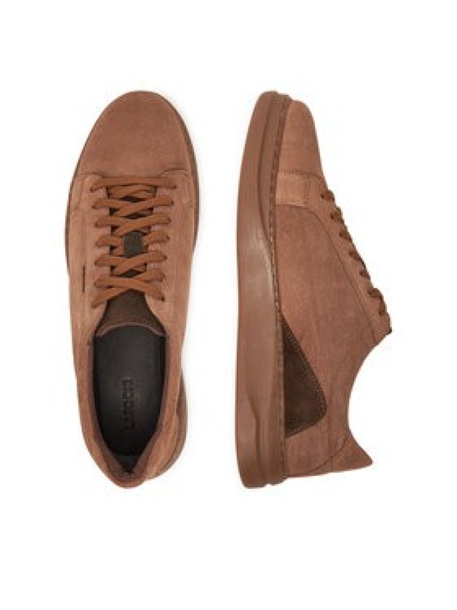 Lasocki Półbuty REZA-13 MI25 Beżowy