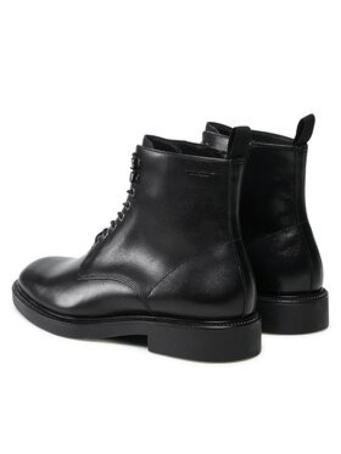 Vagabond Shoemakers Kozaki Alex M 5266-101-20 Czarny