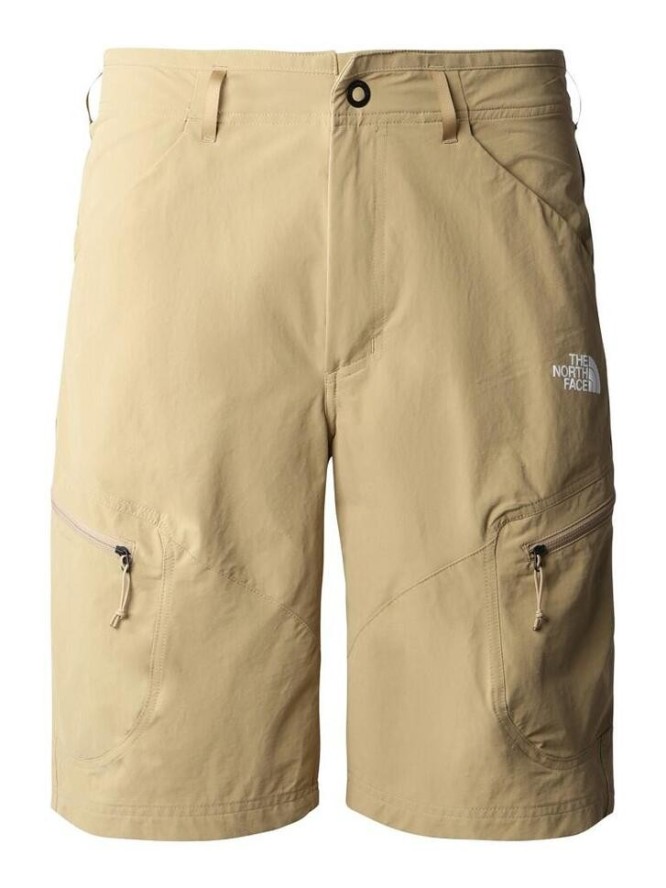 Spodenki turystyczne męskie The North Face M Exploration Short