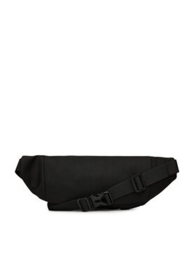 G-Star Raw Saszetka nerka GSR-P-003-07 Czarny