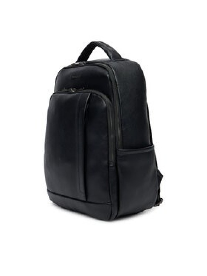 Gino Rossi Plecak GIN-L-002-07 Czarny