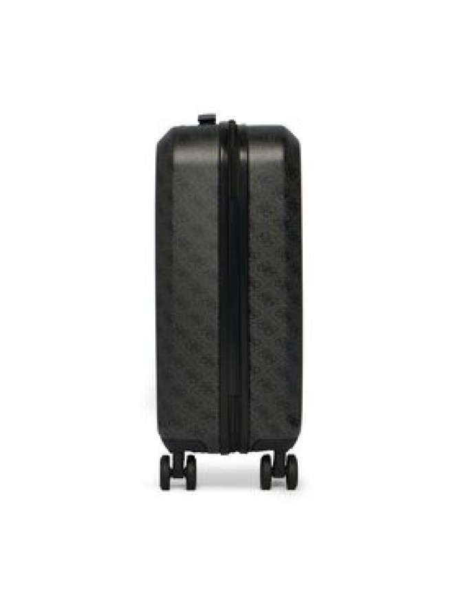 Guess Walizka kabinowa Latona Tavel TWHK92 11983 Szary ciemny