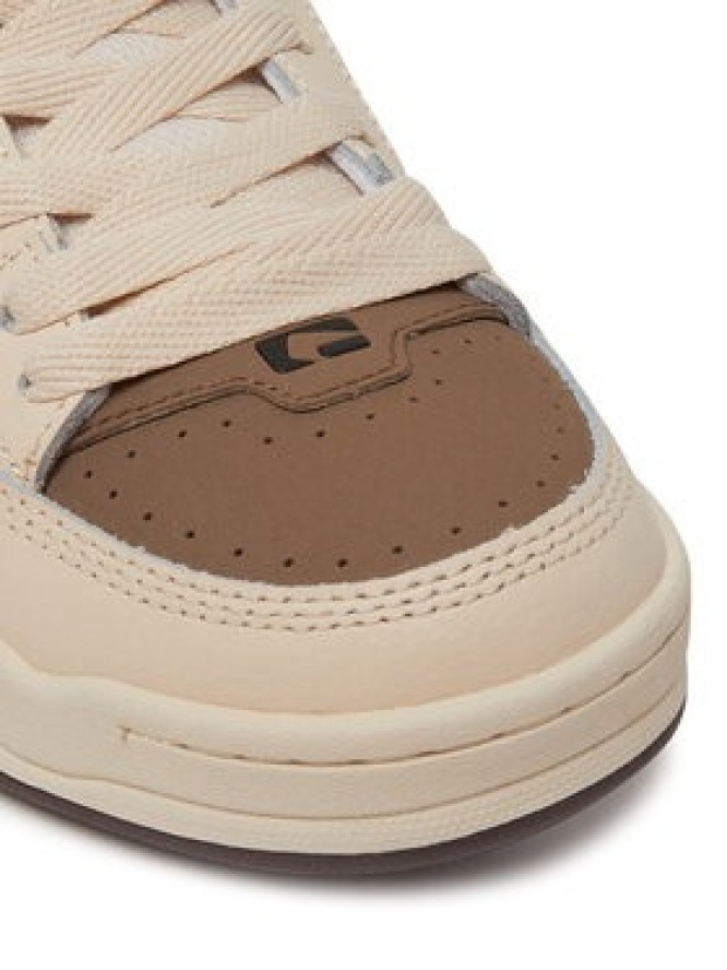 Globe Sneakersy Tilt GBTILT Écru