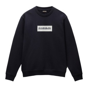 Bluza męska Napapijri B-Box Logo C