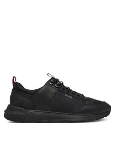 HUGO Sneakersy GO3 50573782 Czarny