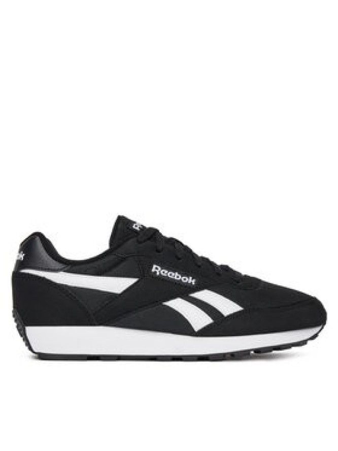 Reebok Sneakersy REWIND RUN 100001390 Czarny