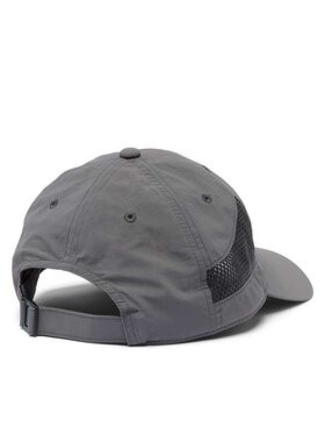 Columbia Czapka z daszkiem Tech Shade™ II Hat 2121071 Szary