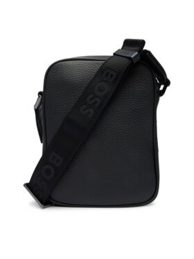 BOSS Saszetka 50558857 Czarny