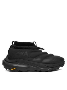 Hoka Śniegowce Kaha 2 Frost Moc GTX 1155210 Czarny