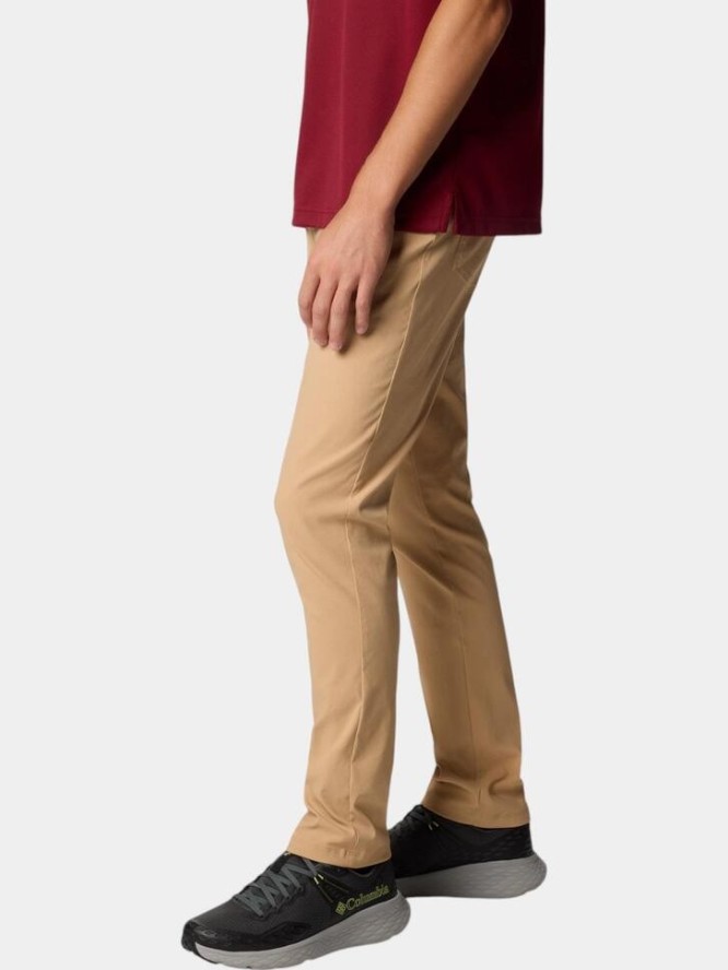 Spodnie męskie Columbia Black Mesa 5 Pocket