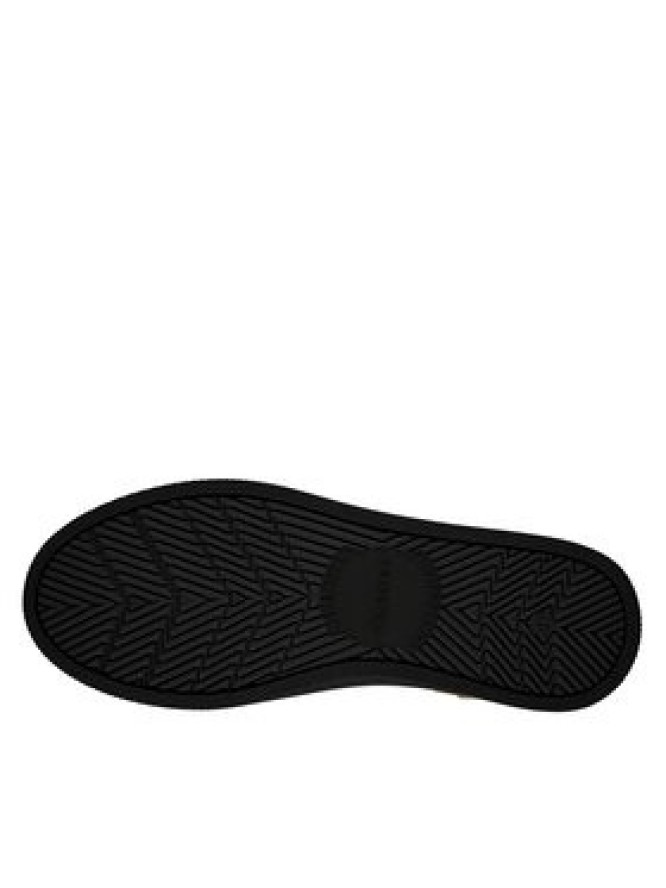 Gant Sneakersy 31631028 Brązowy