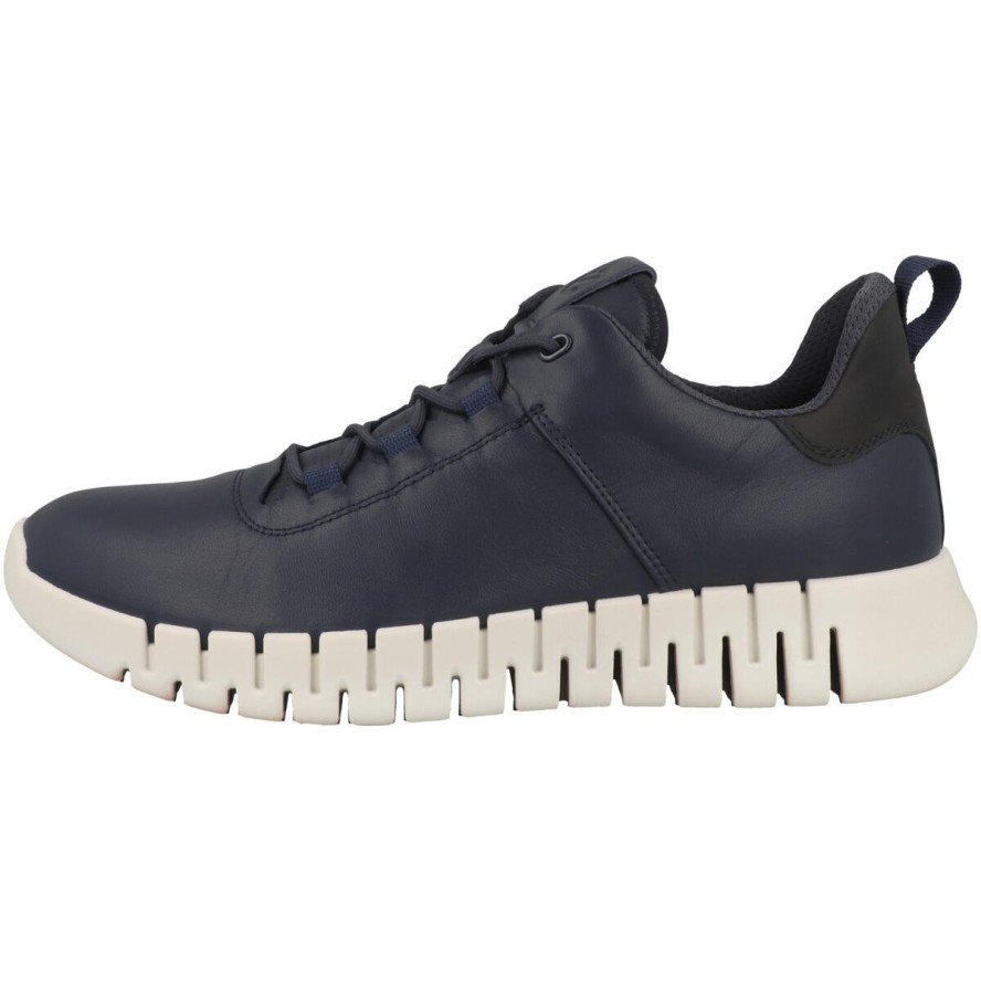Buty do chodzenia męskie Ecco Gruuv