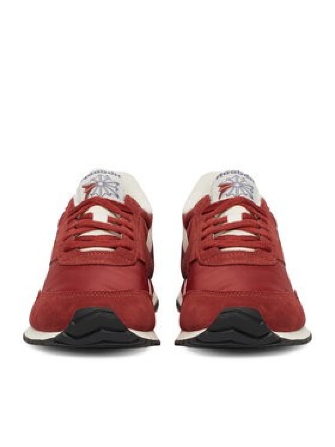 Reebok Sneakersy EO-CLASSIC AZ 100261045 Czerwony