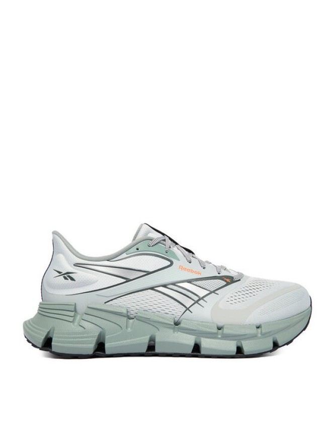 Reebok Buty do biegania EO-FLOATZIG 2 100244495 Szary