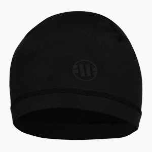 Czapka Pitbull zimowa Special Sport Small Logo 2 Beanie