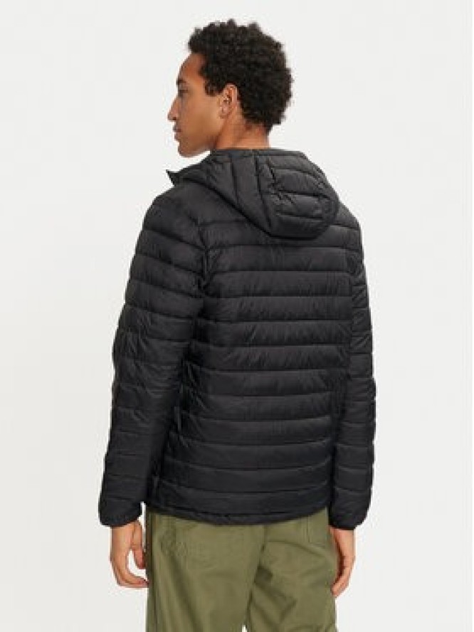 Ellesse Kurtka przejściowa Mazzini SHP20084 Czarny Regular Fit