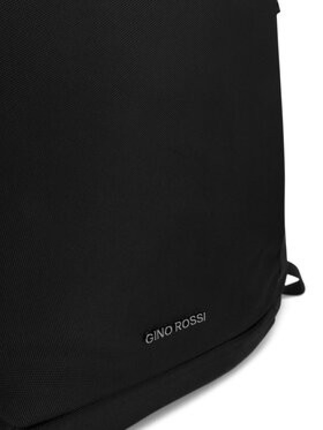 Gino Rossi Plecak GIN-K-021-CCC-06 Czarny