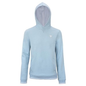 Męska bluza tenisowa Tecnifibre Terry Sweater