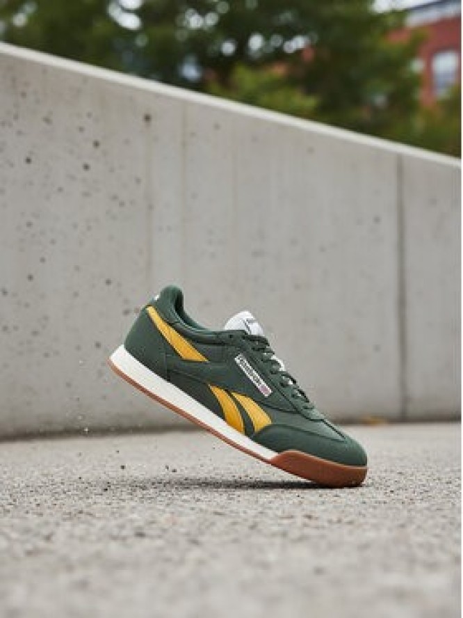 Reebok Sneakersy CEO-CAMPIO XT 100230427 Zielony